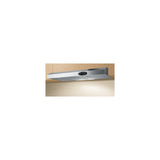 Elica Krea ST IX F/60 Semintegrato (semincassato) Acciaio inox 360 m3/h