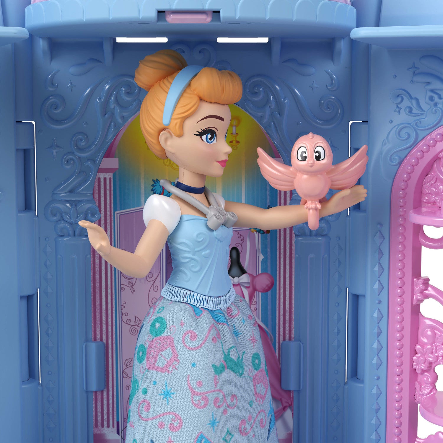 Disney Princess JBL46 bambola assortita