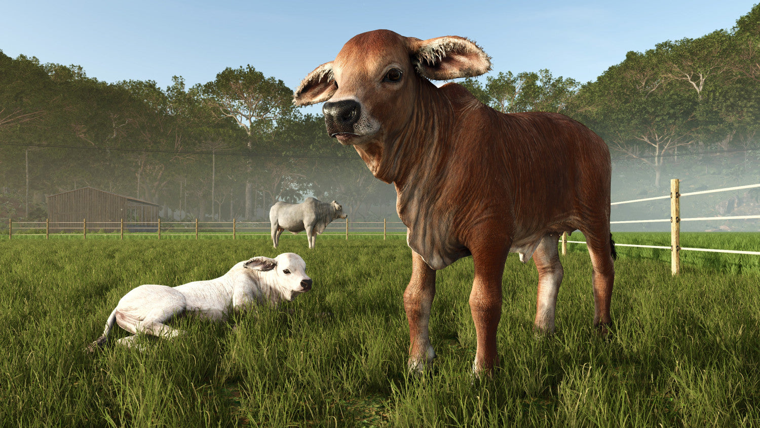 Giants Software Farming Simulator 25: Beans Alpacas Edition Standard Xbox Series X