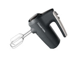 Russell Hobbs 27151-56 sbattitore Sbattitore manuale 350 W Antracite, Argento