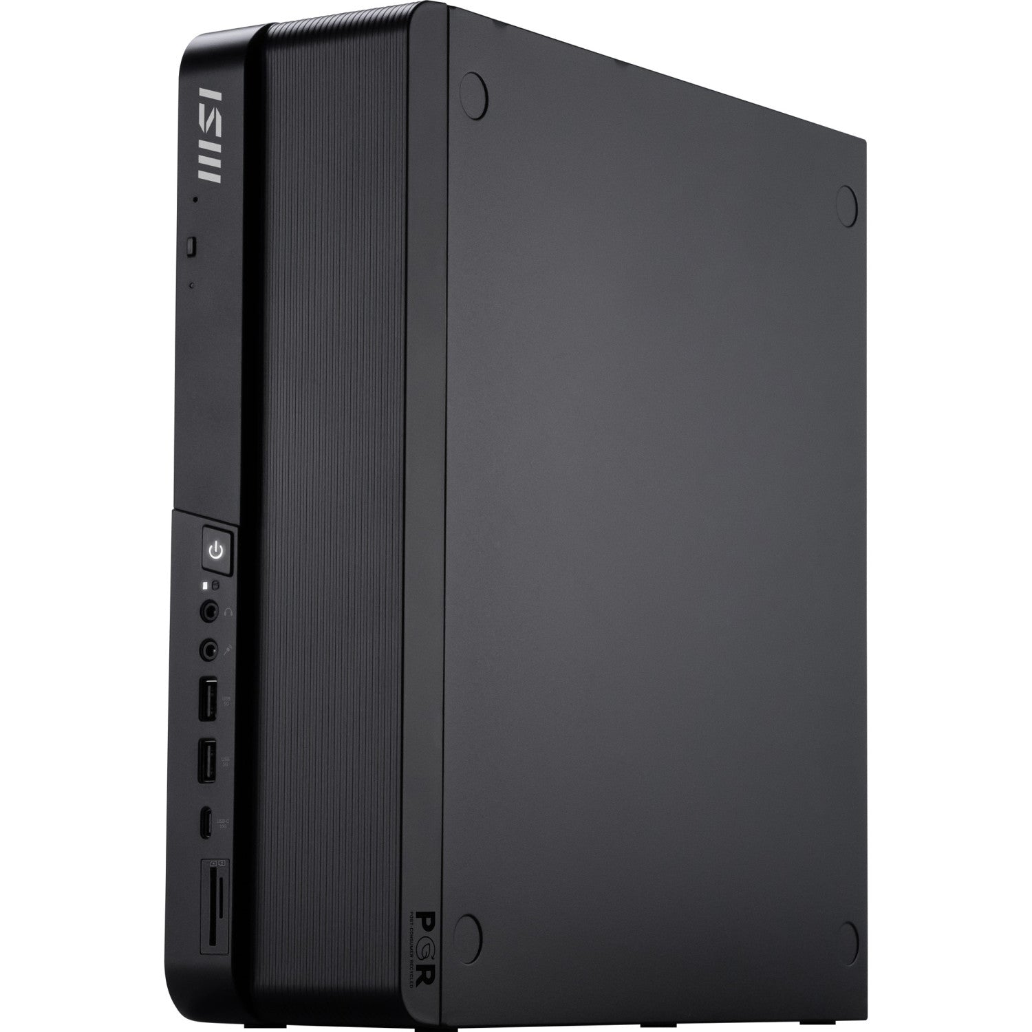 MSI Pro DP80 AI A2G-083XEU Intel Core Ultra 5 225 16 GB DDR5-SDRAM 512 GB SSD Desktop PC Nero