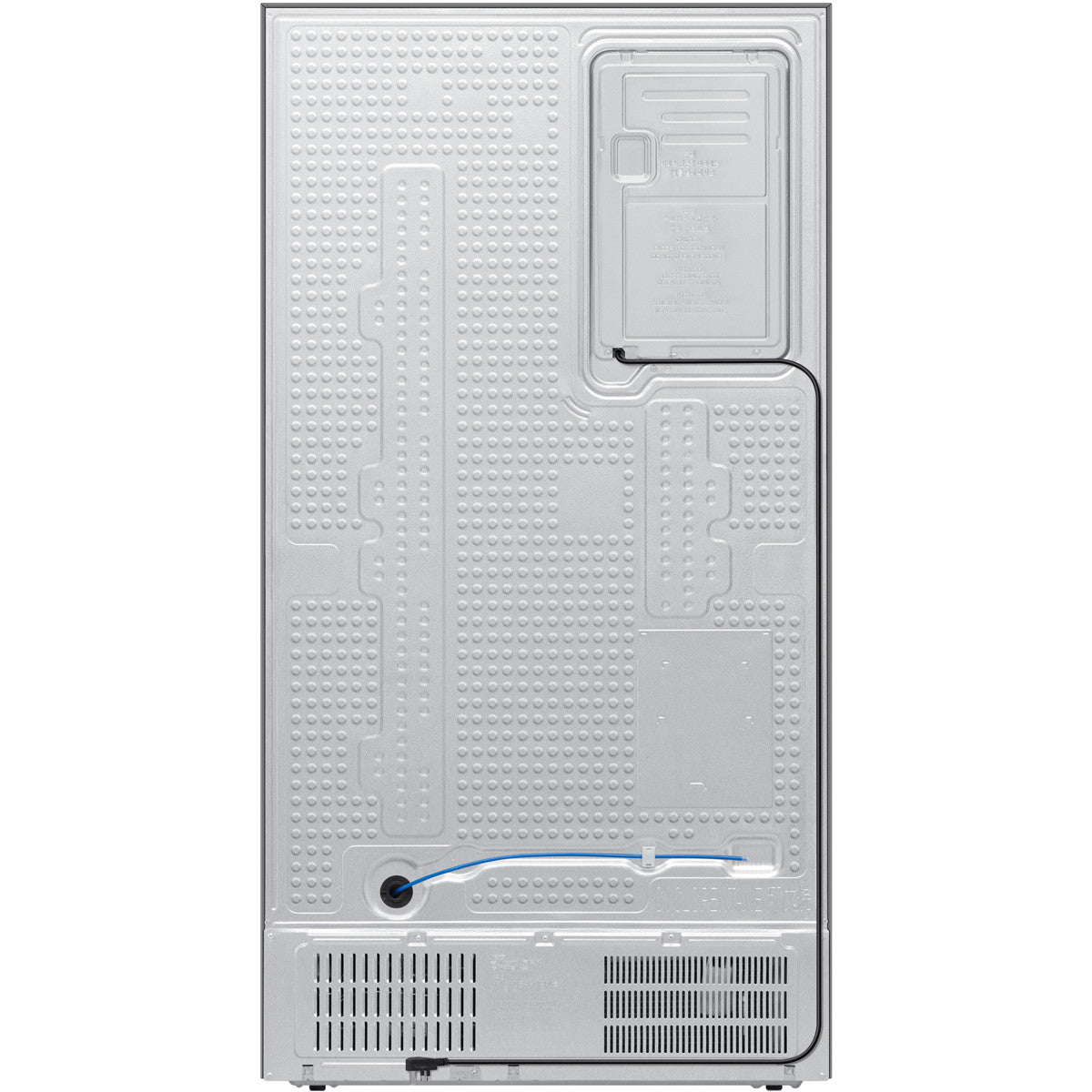 Samsung Frigorifero Side By Side 640L RS70F64KEFEF