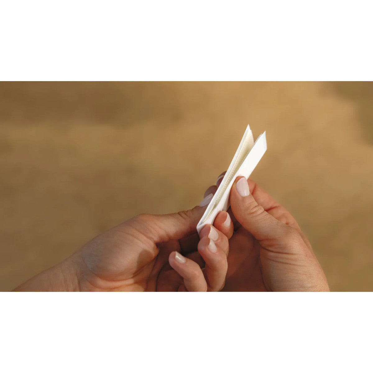 TESA Powerstrips Click Cuscinetto di montaggio