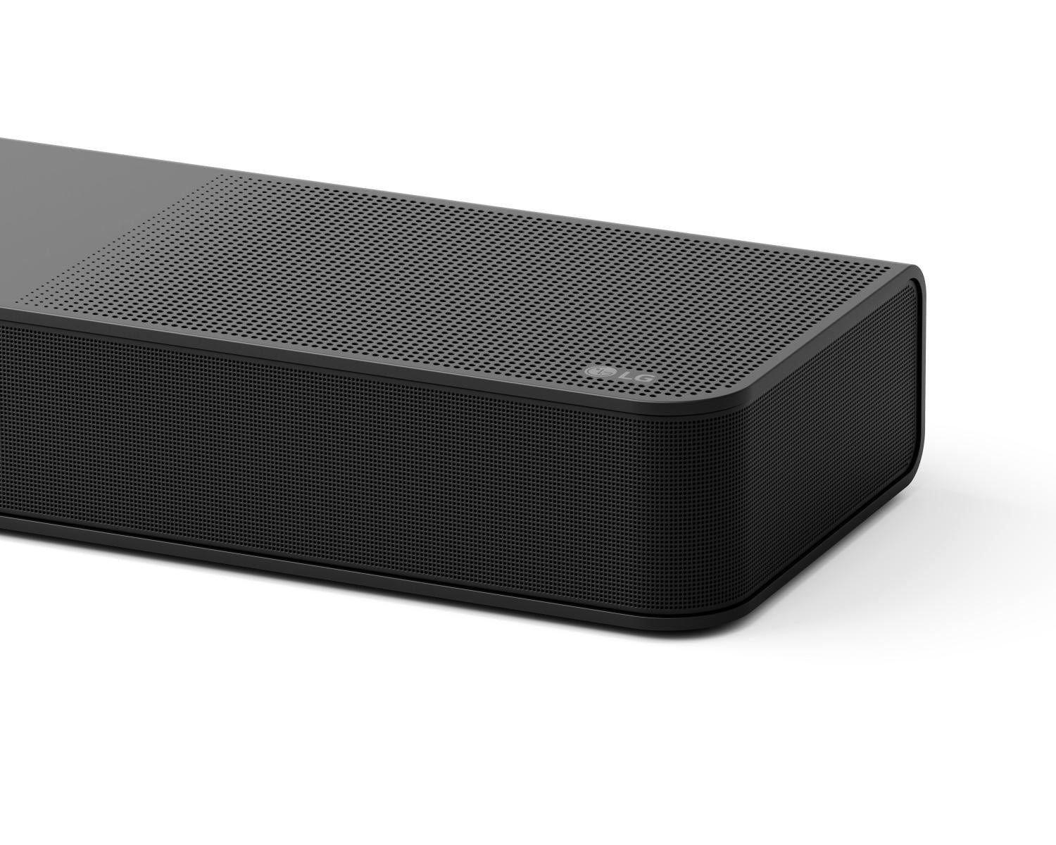 LG Soundbar S95TR 810W su 9.1.5 canali Dolby Atmos Wi-Fi Casse posteriori incluse