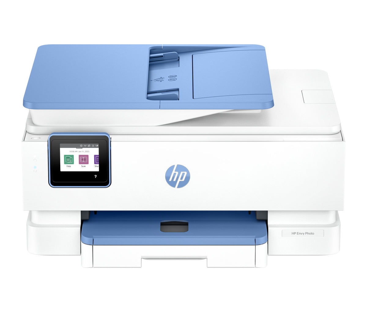 HP ENVY Photo Envy 7931 All-in-One Colore Stampante