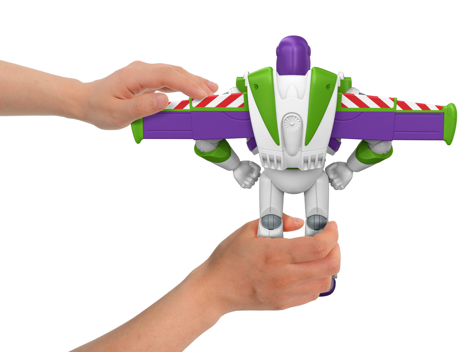 Disney Pixar JKV39 action figure giocattolo