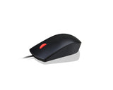 Lenovo 4Y50R20863 mouse Ambidestro USB tipo A Ottico 1600 DPI