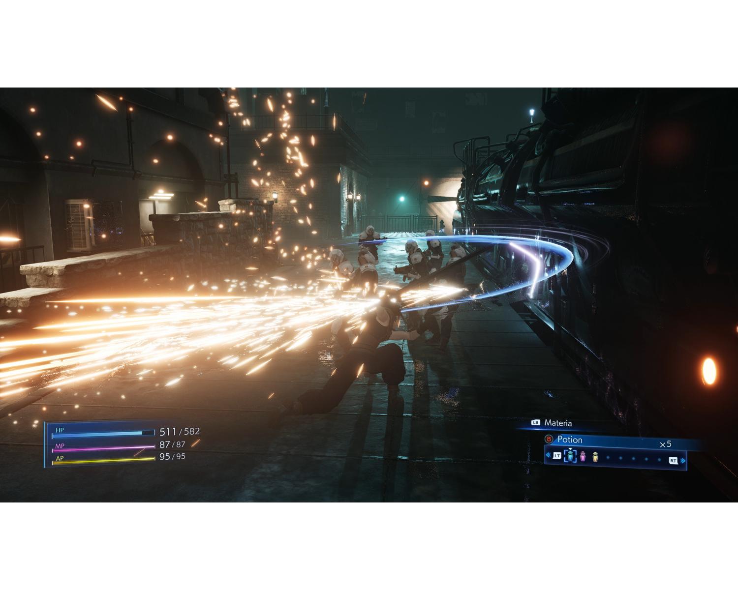 Infogrames Crisis Core - Final Fantasy VII - Reunion Standard ITA Xbox One/Xbox Series X