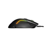 Steelseries Rival 5 PC Mouse Nero Grigio