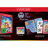 Evercade Mega Cat Studios Collection 3 Standard