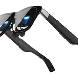 XREAL One Pro Occhiali AR Micro-OLED 1920x1080 120Hz 700 Nits 57 FOV 87g Nero