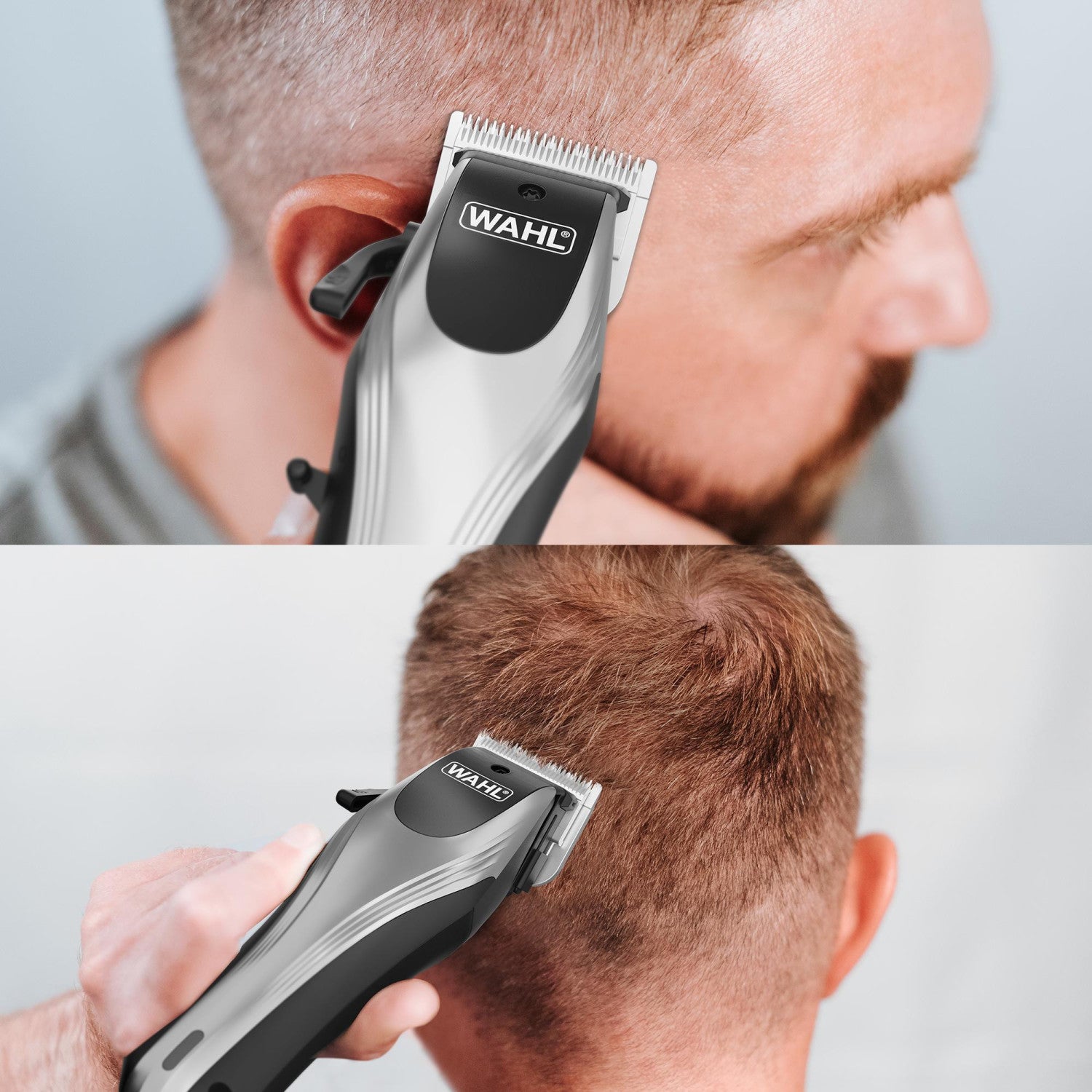 Wahl Rapid Clip Nero