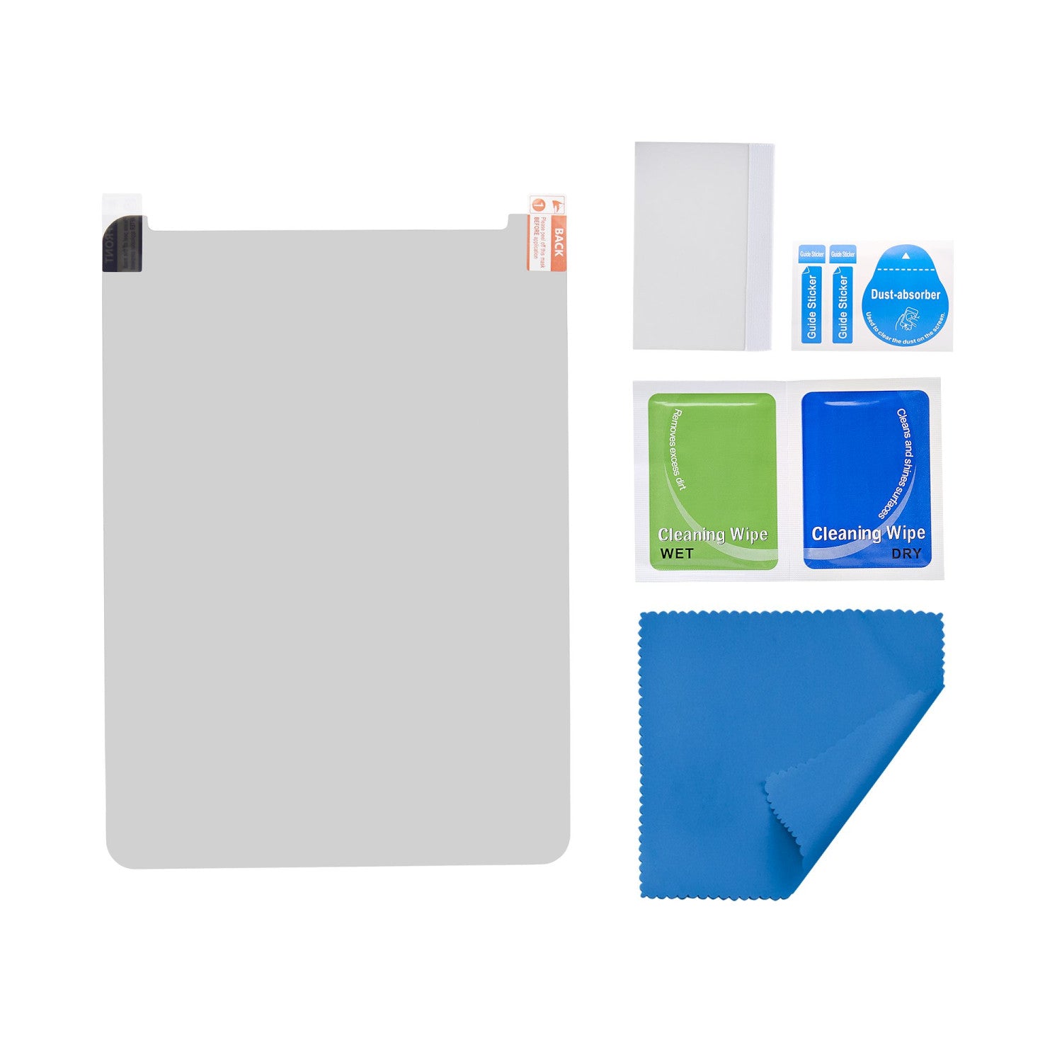 StarTech.com Filtro privacy a 4 posizioni per iPad Pro da 11pollici orientamento verticale orizzontale abilitato al Touch angolo di visione piùdì di 30 gradi Antiriflesso