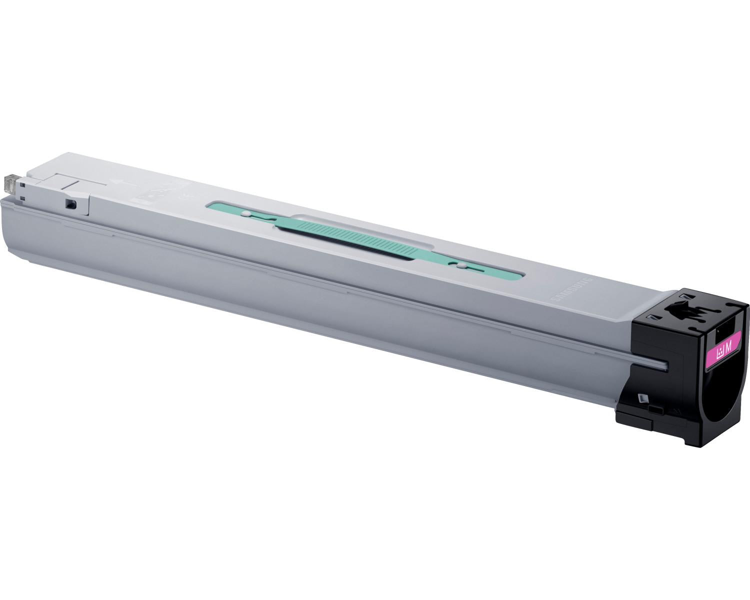 Samsung Cartuccia Toner Magenta Originale HP CLT-M806S