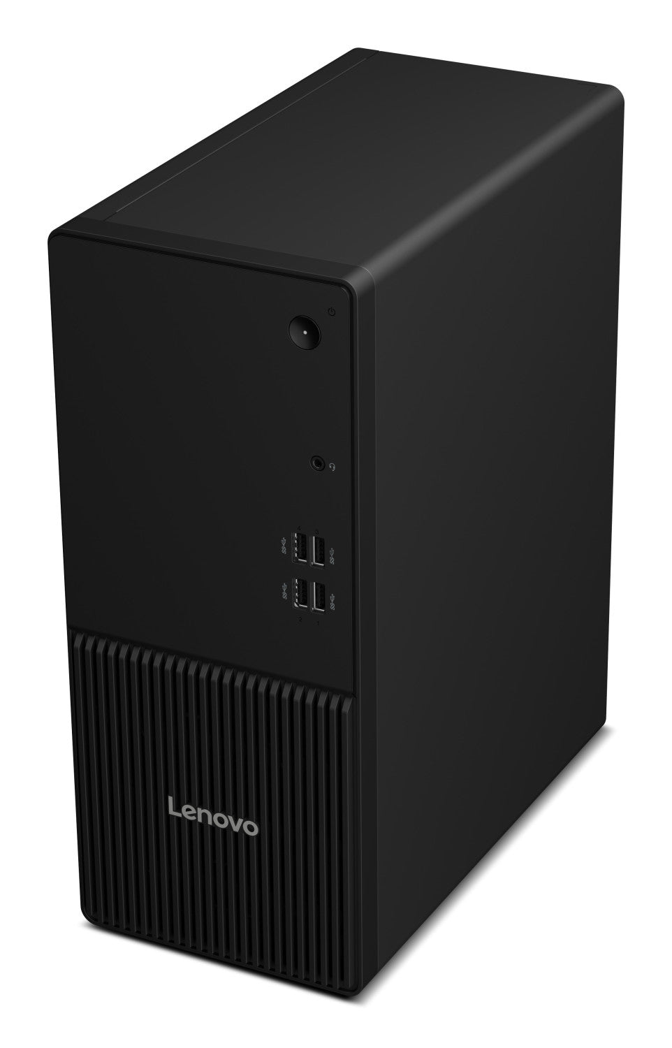 Lenovo V100t Intel Core i7 i7-14700 16 GB DDR5-SDRAM 512 GB SSD Windows 11 Pro Tower PC Nero