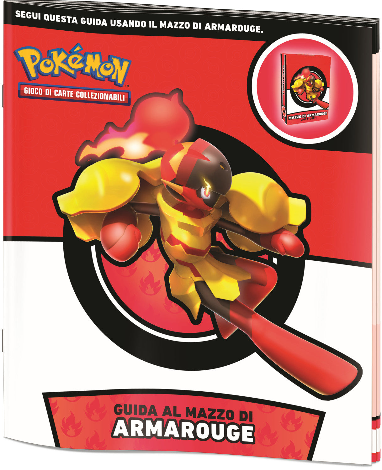 Pokémon Pokemon Accademia Lotta 2024 (IT)