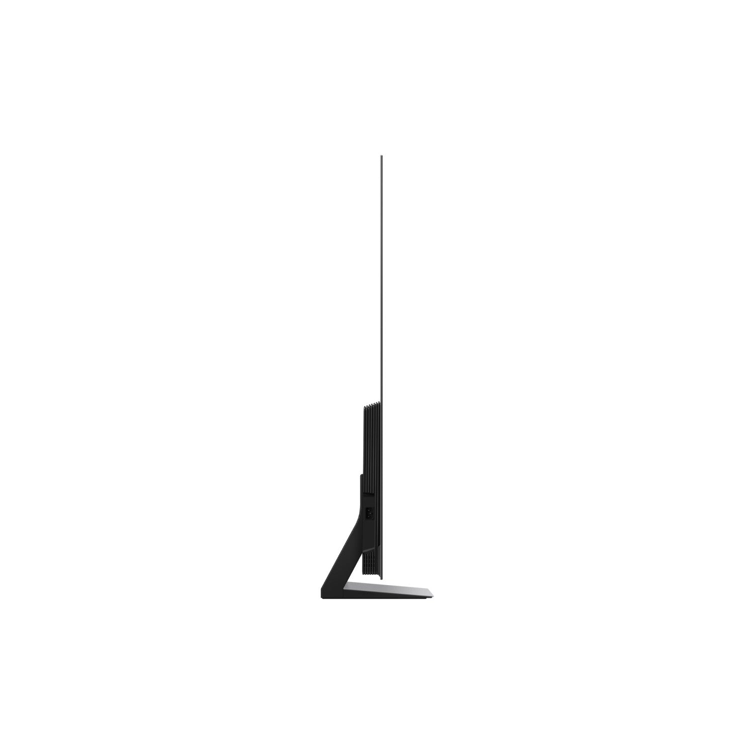 Samsung OLED AI TV 48 pollici QE48S90HAEXZT 4K, Processore NQ4 AI Gen3, 4K AI Upscaling Pro, Glare Free, OLED HDR , Motion Xcelerator 165Hz, Dolby Atmos OTS Lite, Laser Slim Design, Vision AI Smart TV, 2026