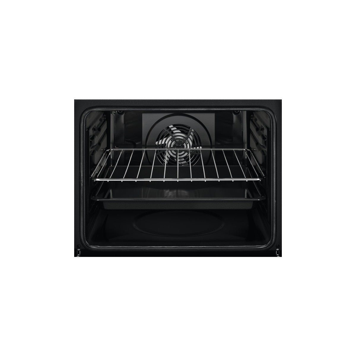 Electrolux KOIHH00X forno 73 L 2760 W Acciaio inox