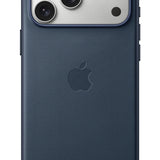 Apple MGF94ZM/A custodia per Apple iPhone 17 Pro Max Cover Blu