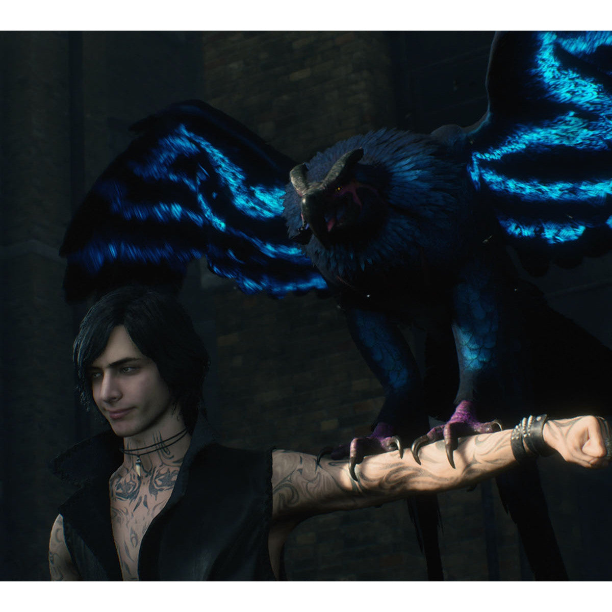 Capcom Devil May Cry 5 Completa Nintendo Switch 2