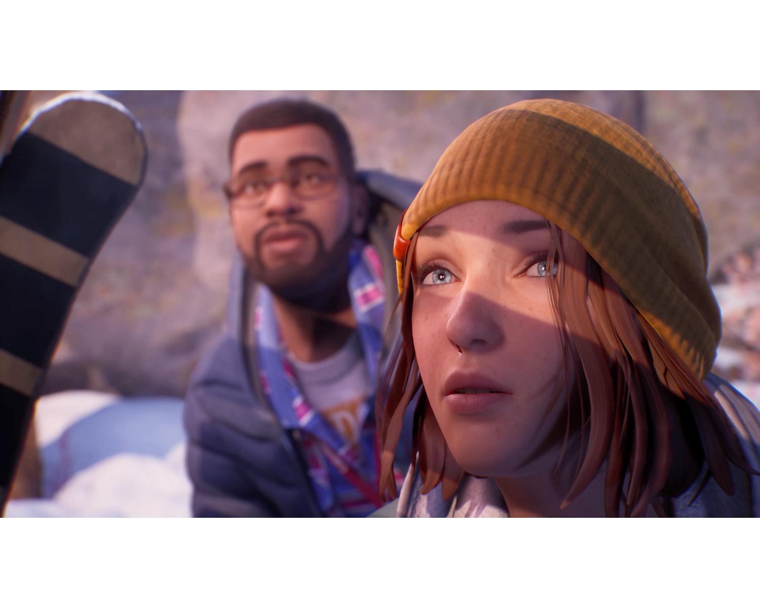 Deep Silver 1148093 videogioco Standard Cinese semplificato, Cinese tradizionale, Tedesca, Inglese, ESP, Francese, ITA, Giapponese, Portoghese, Russo PlayStation 5