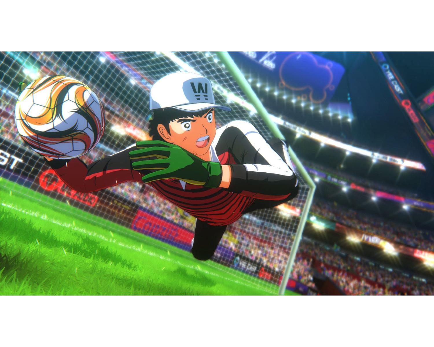 BANDAI NAMCO Entertainment Captain Tsubasa Rise of New Champions Standard Multilingua PlayStation 4