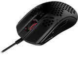 HyperX Pulsefire Haste - Gaming (Black) mouse Ambidestro USB tipo A Ottico 16000 DPI
