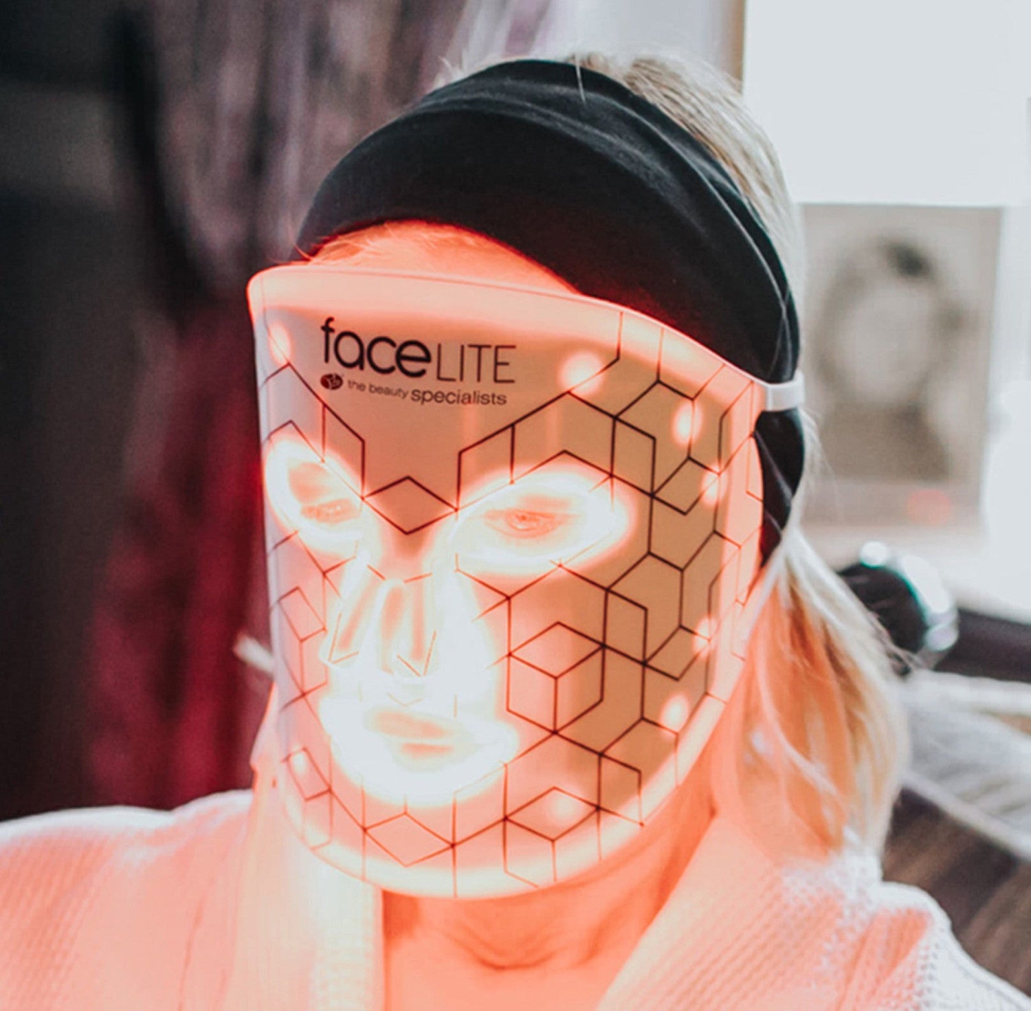 Rio FaceLITE Maschera