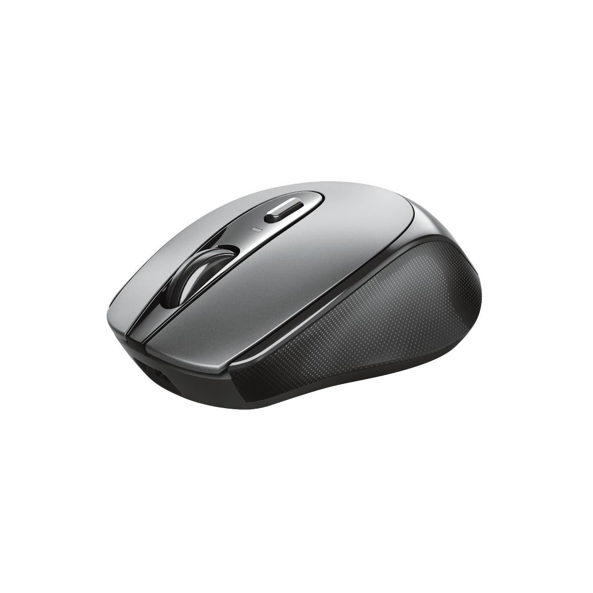 Trust Zaya mouse Ambidestro RF Wireless Ottico 1600 DPI