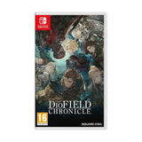 Square Enix The Diofield Chronicle - Videogioco per Nintendo Switch