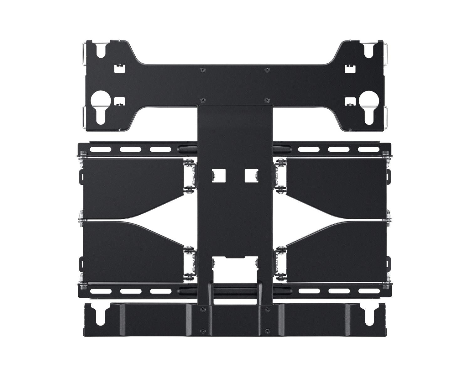 Samsung WMN-B16FB Supporto TV 58 a 75 Pollici Nero