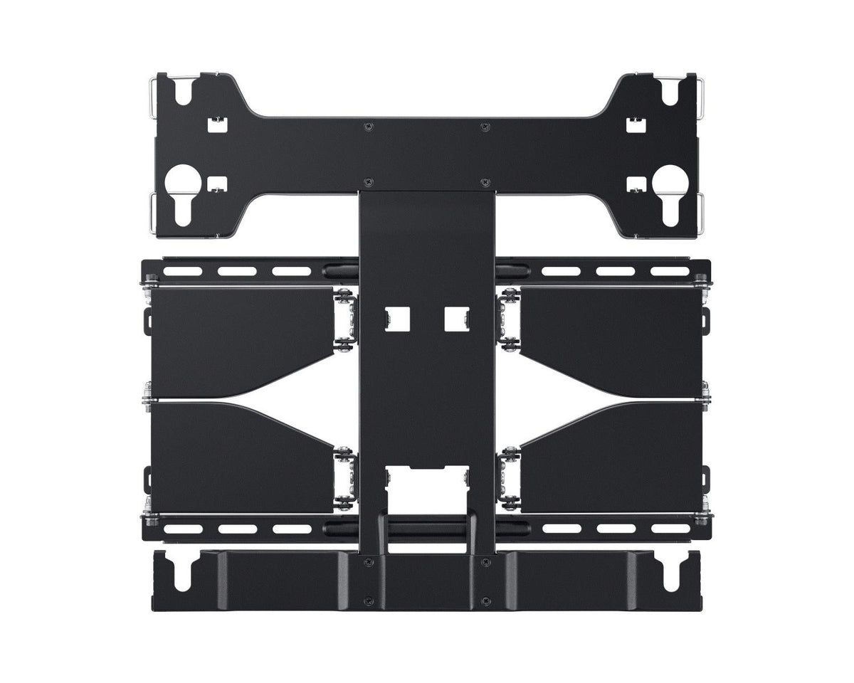 Samsung WMN-B16FB Supporto TV 58 a 75 Pollici Nero