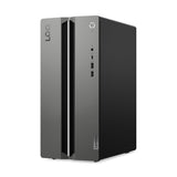 Lenovo LOQ | Desktop Gaming | Processore INTEL I5 14400F | memoria RAM 16GB | Memoria SSD 512GB | Scheda Grafica NVIDIA RTX 5060 8GB | Sistema Operativo Windows 11 Home