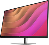 HP E32k G5 4K USB-C Monitor Monitor PC 80 cm (31.5pollici) 3840 x 2160 Pixel 4K Ultra HD Nero
