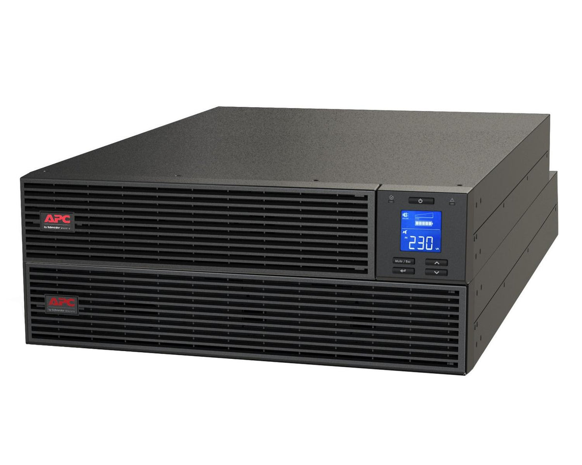 APC SRV10KRIRK gruppo di continuità (UPS) Doppia conversione (online) 10 kVA 10000 W