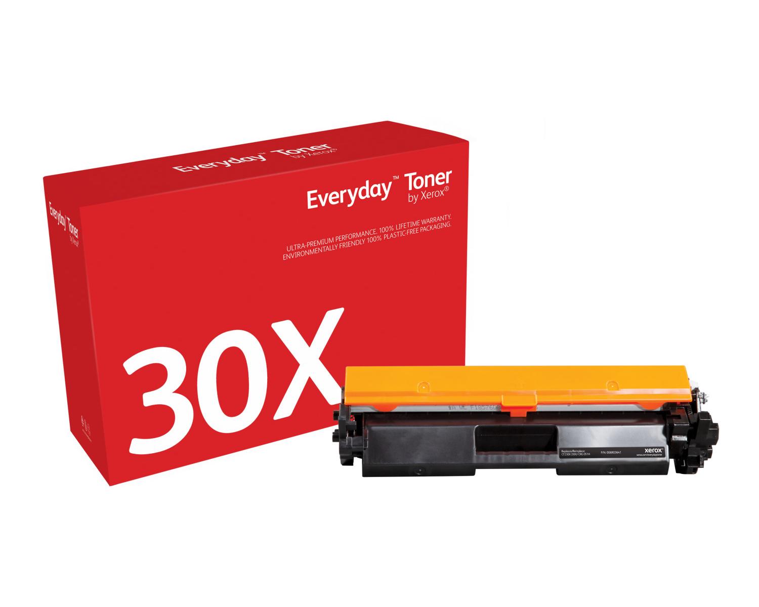 Everyday 006R03641 cartuccia toner 1 pz
