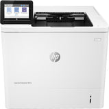 HP 7PS84A Stampante LaserJet Enterprise M612dn 1200x1200 DPI A4 Bianco