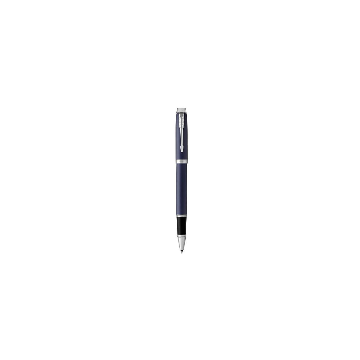 Parker IM Penna stick a sfera Nero 1 pz