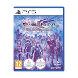 Plaion Granblue Fantasy Relink - Endless Ragnarok - Day One Edition PS5