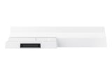 Samsung Flip4 Tray Monitor PC Grigio, Bianco