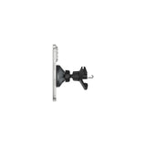 Belkin BoostCharge Supporto attivo Telefono cellulare/smartphone Nero