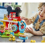 LEGO DUPLO La Casa Di Topolino Con Minnie E Pluto