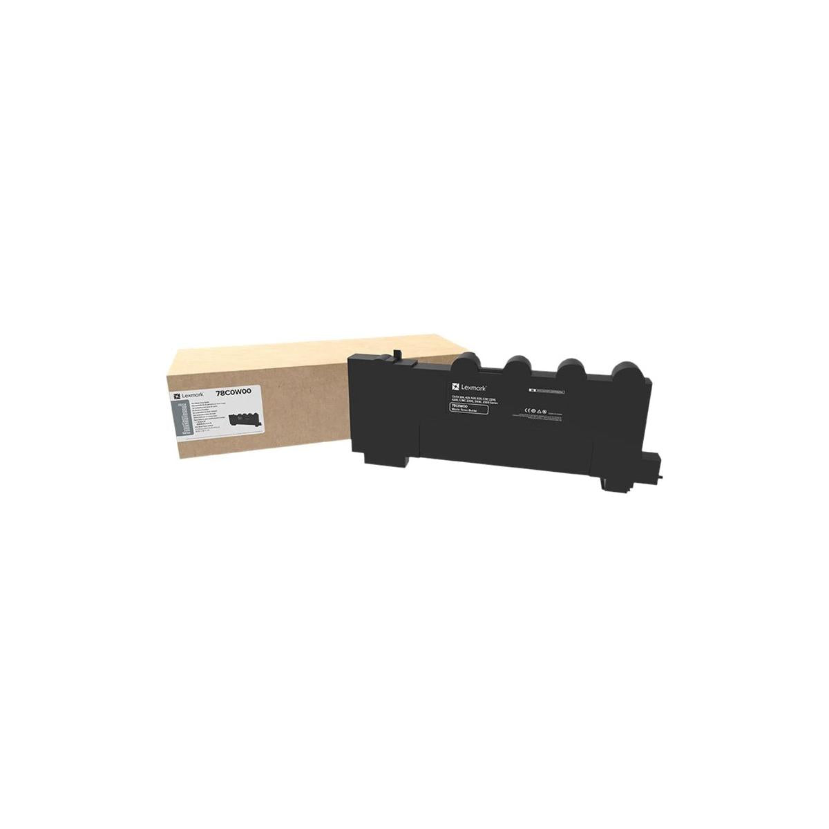 Lexmark 78C0W00 raccoglitori toner 25000 pagine