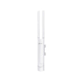 TP-Link EAP225-Outdoor 1200 Mbit/s Supporto Power Over Ethernet Bianco