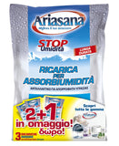 Ariasana Ricarica Inodore 2 1 busta 450g