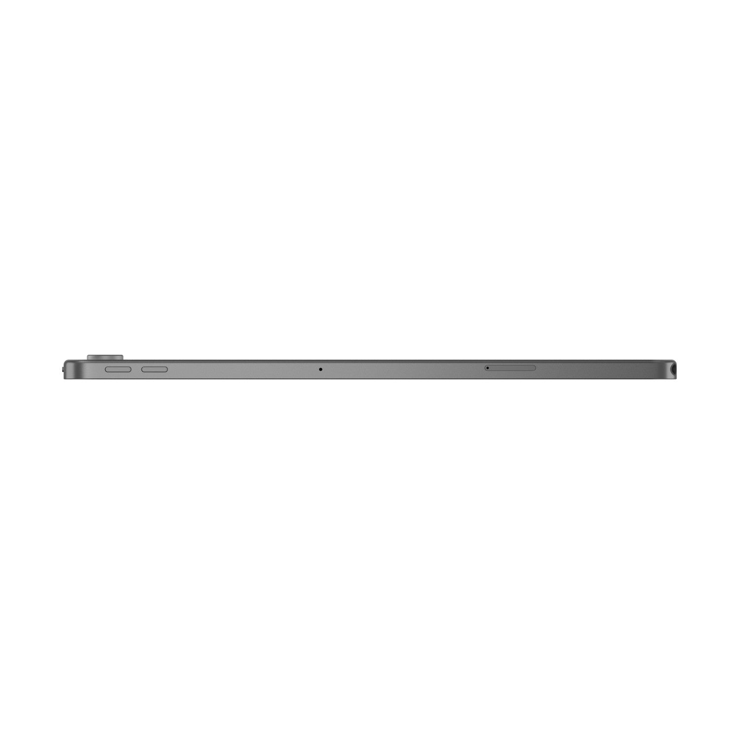 Lenovo Tab Mediatek 128 GB 25,6 cm (10.1") 4 GB Wi-Fi 5 (802.11ac) Android 14 Grigio