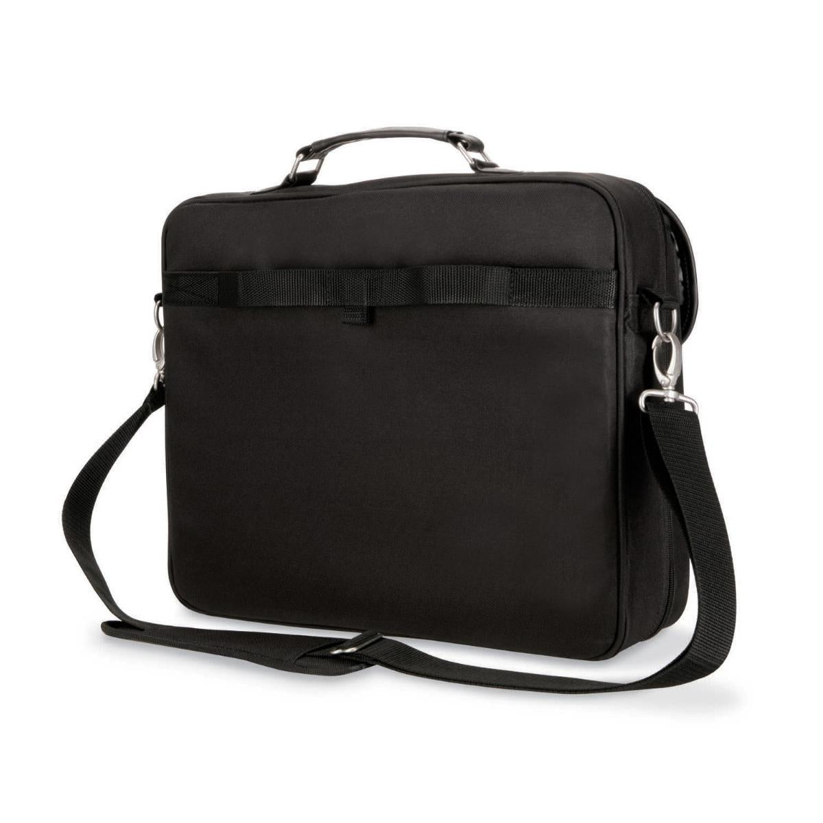 Kensington K62560EUK Borsa Simply Portable Clam Shell Notebook 16 Pollici Nero