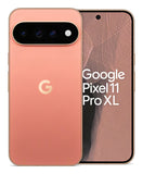 Google Pixel 11 Pro XL smartphone , 256GB, rosa opaco