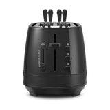 De Longhi Tostapane CTLAP2203.BK Nero 550W