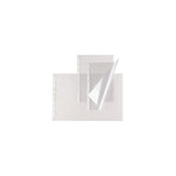 SEI Rota 662214 foglio di protezione 220 x 300 mm Polipropilene (PP) 900 pz